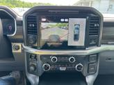 Thumbnail of 2025 Oxford White Ford F-150