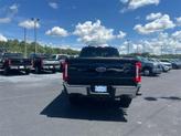Thumbnail of 2025 Antimatter Blue Metallic Ford F-350