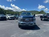 Thumbnail of 2025 Antimatter Blue Metallic Ford F-350