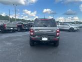 Thumbnail of 2025 Carbonized Gray Metallic Ford Bronco Sport