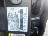 Thumbnail of 2025 Carbonized Gray Metallic Ford Bronco Sport