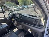 Thumbnail of 2025 Oxford White Ford Transit-150
