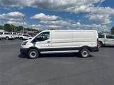 Thumbnail of 2025 Oxford White Ford Transit-150