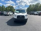 Thumbnail of 2025 Oxford White Ford Transit-150