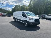 Thumbnail of 2025 Oxford White Ford Transit-150