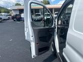Thumbnail of 2025 Oxford White Ford Transit-150