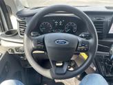 Thumbnail of 2025 Oxford White Ford Transit-150