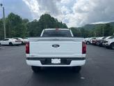 Thumbnail of 2025 White Ford F-150