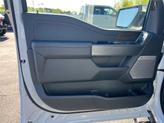 Thumbnail of 2025 Oxford White Ford F-150