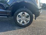 Thumbnail of 2022 Agate Black Metallic Ford F-150