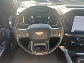 Thumbnail of 2022 Agate Black Metallic Ford F-150