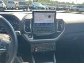 Thumbnail of 2024 Cactus Green / Gray Ford Bronco Sport