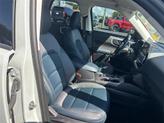 Thumbnail of 2024 Cactus Green / Gray Ford Bronco Sport