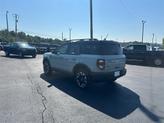 Thumbnail of 2024 Cactus Green / Gray Ford Bronco Sport
