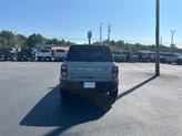 Thumbnail of 2024 Cactus Green / Gray Ford Bronco Sport