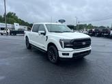 Thumbnail of 2025 Star White Ford F-150