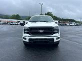 Thumbnail of 2025 Star White Ford F-150