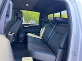 Thumbnail of 2025 Summit White Chevrolet Silverado 2500
