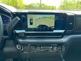 Thumbnail of 2025 Summit White Chevrolet Silverado 2500