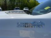Thumbnail of 2025 Summit White Chevrolet Silverado 2500