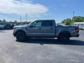Thumbnail of 2025 Gray Metallic Ford F-150