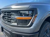Thumbnail of 2025 Gray Metallic Ford F-150