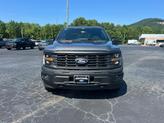 Thumbnail of 2025 Gray Metallic Ford F-150