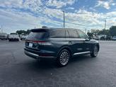Thumbnail of 2023 Flight Blue Lincoln Aviator