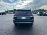 Thumbnail of 2023 Flight Blue Lincoln Aviator