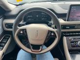 Thumbnail of 2023 Flight Blue Lincoln Aviator