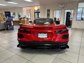 Thumbnail of 2023 Torch Red Chevrolet Corvette