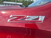 Thumbnail of 2022 Cherry Red Tintcoat Chevrolet Silverado 1500 Limited