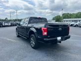 Thumbnail of 2017 Shadow Black Ford F-150
