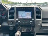 Thumbnail of 2017 Shadow Black Ford F-150
