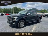 Photo of 2017 Shadow Black Ford F-150