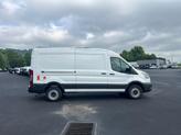 Thumbnail of 2024 Oxford White Ford Transit-250