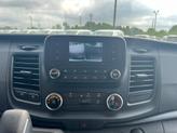 Thumbnail of 2024 Oxford White Ford Transit-250