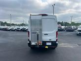 Thumbnail of 2024 Oxford White Ford Transit-250