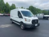 Thumbnail of 2024 Oxford White Ford Transit-250