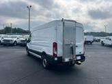 Thumbnail of 2024 Oxford White Ford Transit-250