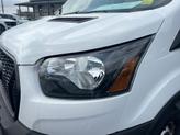 Thumbnail of 2024 Oxford White Ford Transit-250