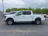 Thumbnail of 2025 Oxford White Ford F-150
