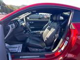 Thumbnail of 2015 Ruby Red Metallic Ford Mustang