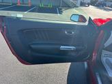 Thumbnail of 2015 Ruby Red Metallic Ford Mustang