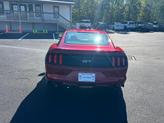 Thumbnail of 2015 Ruby Red Metallic Ford Mustang