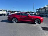 Thumbnail of 2015 Ruby Red Metallic Ford Mustang
