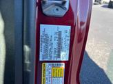 Thumbnail of 2015 Ruby Red Metallic Ford Mustang