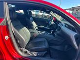 Thumbnail of 2015 Ruby Red Metallic Ford Mustang