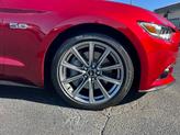 Thumbnail of 2015 Ruby Red Metallic Ford Mustang