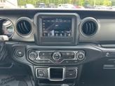 Thumbnail of 2023 Hydro Blue Pearl Jeep Wrangler